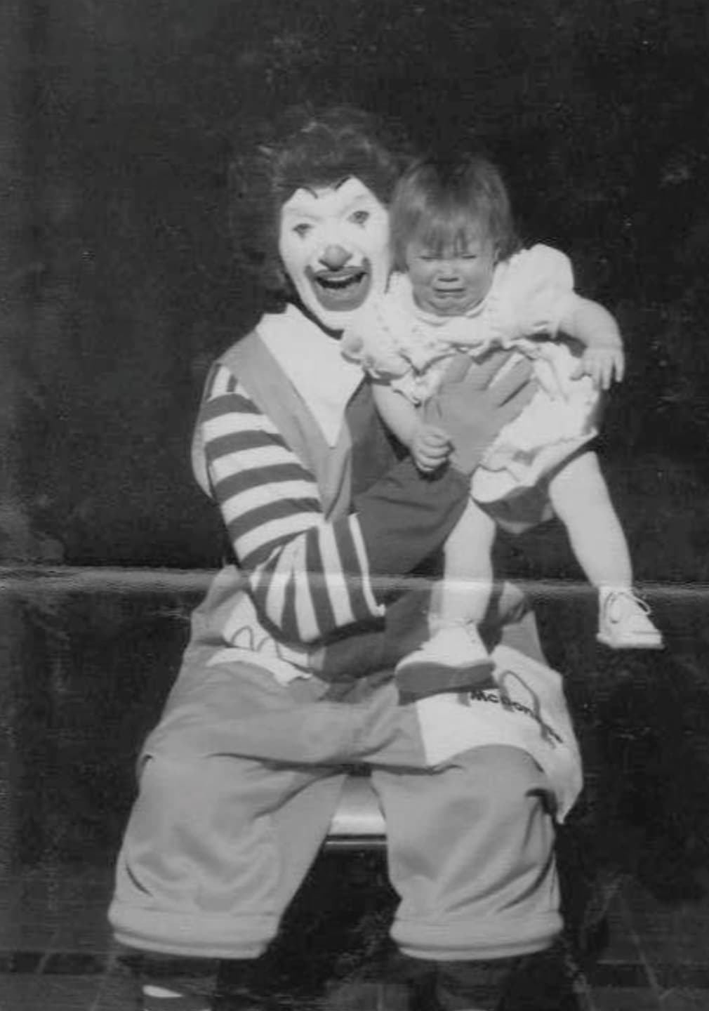 clown - Mc